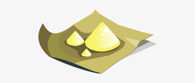 Blop Pollen - Pollen, transparent png #3050548