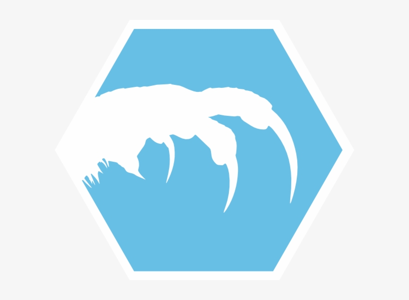 Indominus Rex Header Icon - Jurassic World Dinosaur Logos, transparent png #3050686