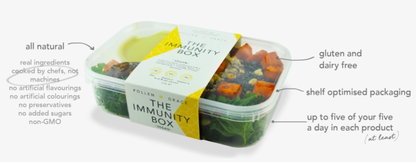 Gluten Free Dairy Free Vegan Lunch Box, transparent png #3050690