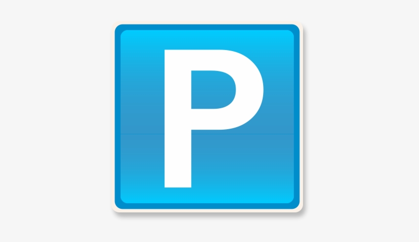 Parking - Parking Transparent, transparent png #3050828