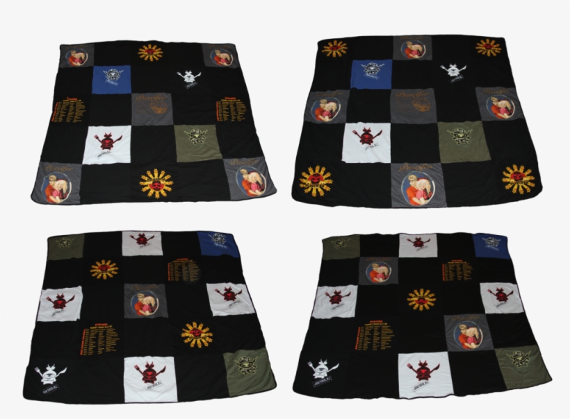 Limited Edition Puscifer Blankets- - Blanket, transparent png #3050874