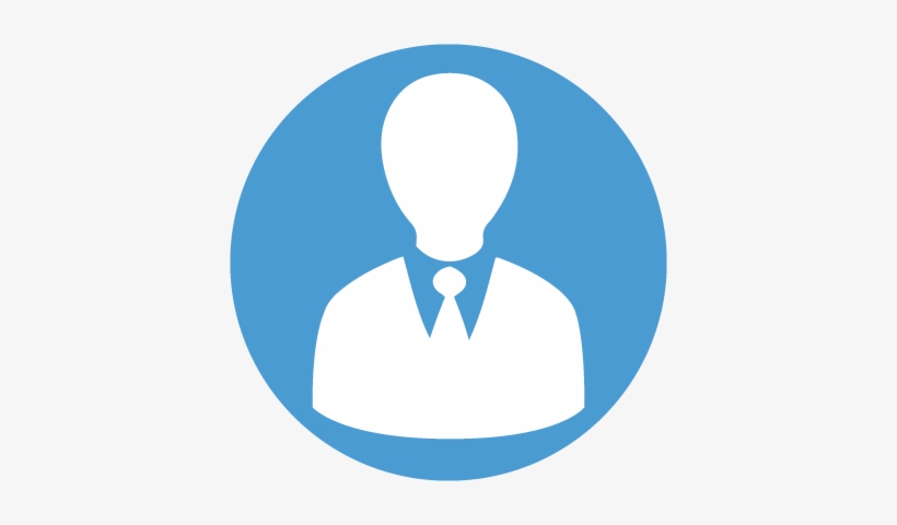 Employee Parking - Add Employee Icon Png, transparent png #3050875