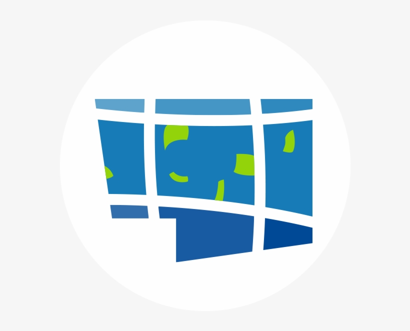 Parks Icon Round, transparent png #3050876