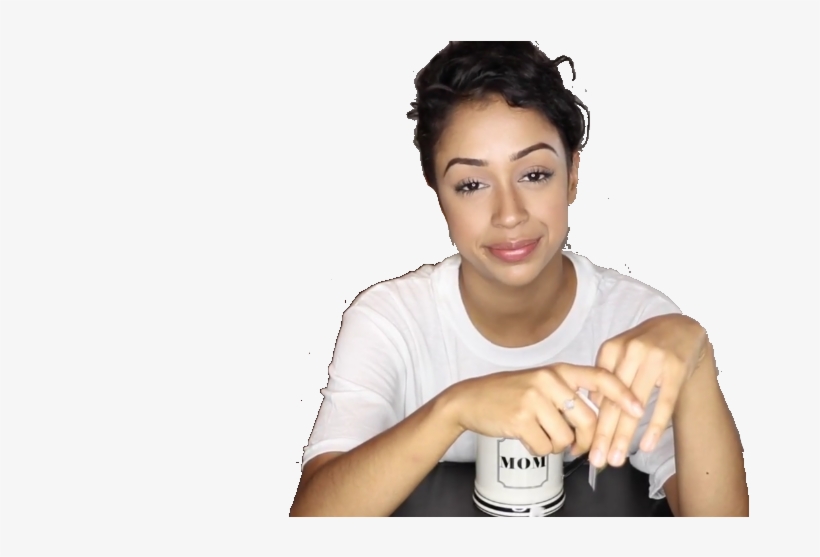 262 Images About People Pngs On We Heart It - Liza Koshy, transparent png #3050895