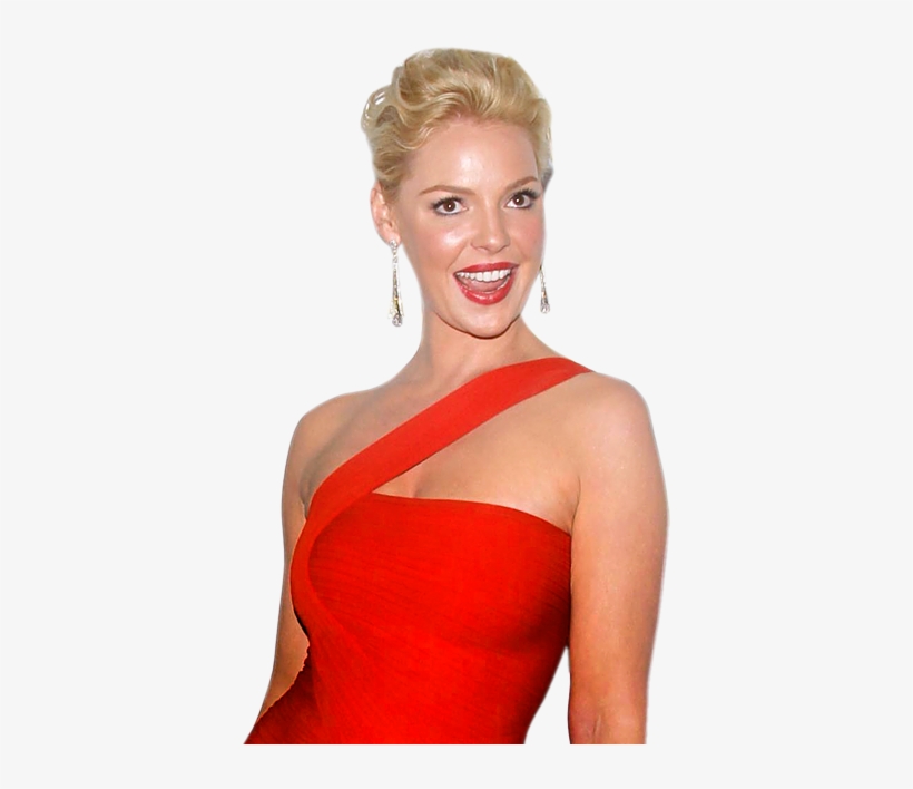 Katherine Heigl, transparent png #3050976