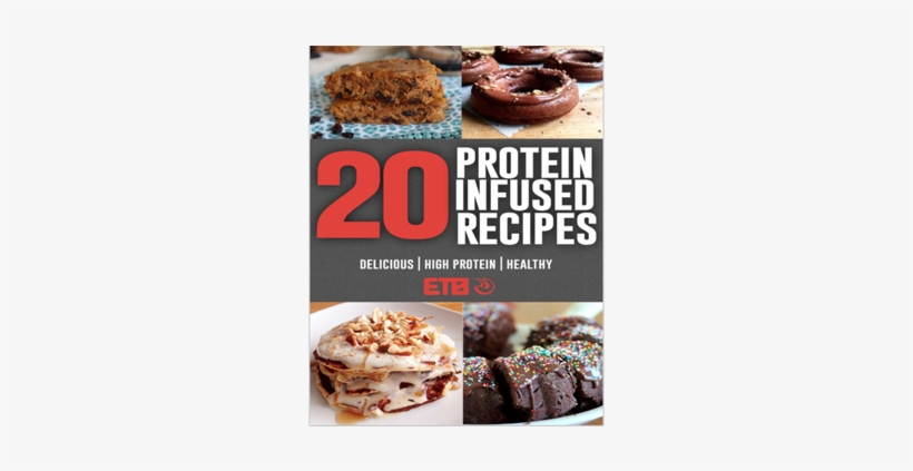 Etb Recipe Ebook - Recipe, transparent png #3051031