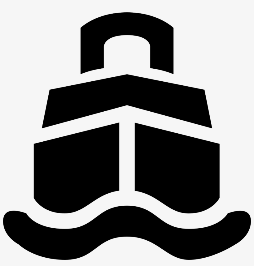Png File - Ship, transparent png #3051154