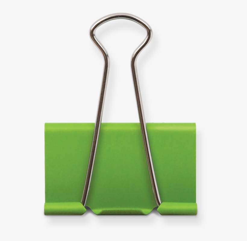 Binder Clip Clip Png, transparent png #3051155