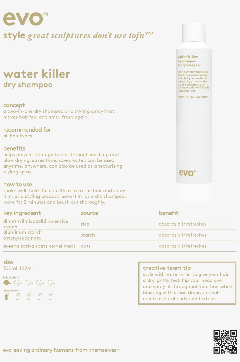 Water Killer - Bottle, transparent png #3051296