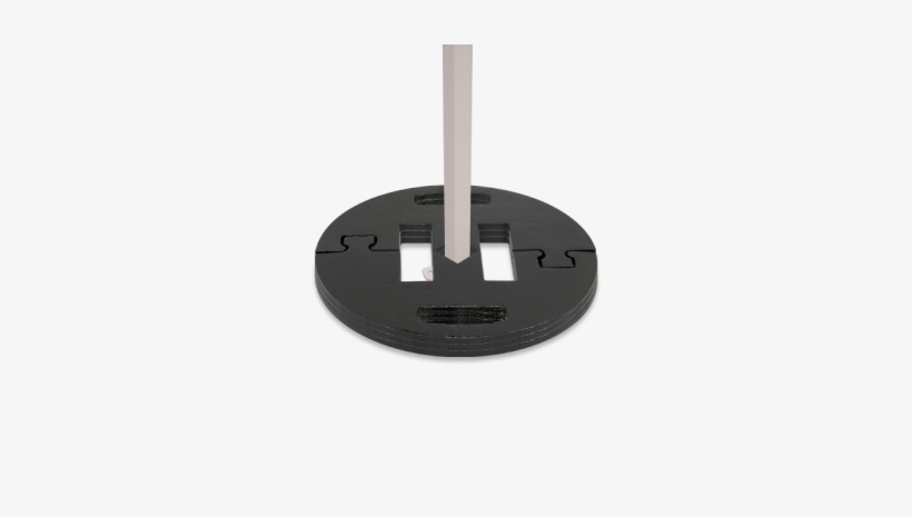 Stack Base Plates On Top Of Each Other For Additional - Stack - Free ...
