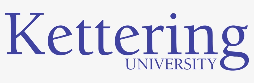 Non-electric Incubating Blankets Research With Kettering - Kettering University Logo, transparent png #3051453