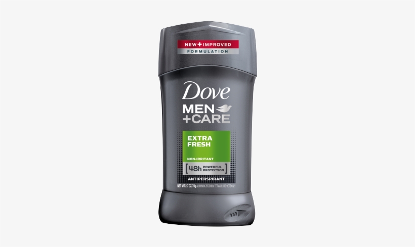 Us Dvpm 2p7 Sticks Extrafresh Ap - Dove Men Care Deodorant, transparent png #3051477