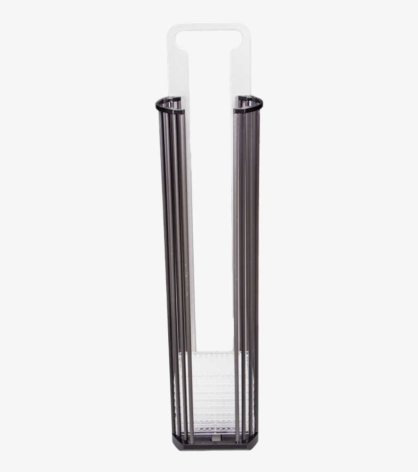 Front View Of Stratedigm A700 High Throughput Hotel - Vase, transparent png #3051478