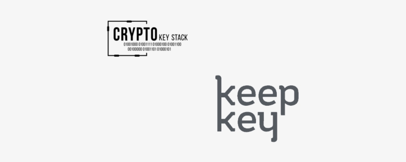 Seed Storage Device Crypto Key Stack Partners With - Cryptocurrency, transparent png #3051660