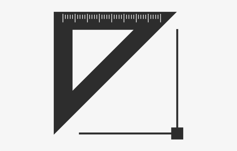 Null - Triangle, transparent png #3051688