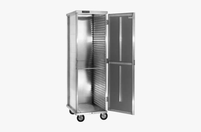 Proofing Cabinet - Full Size - Cooking - Cres Cor Non-insulated Transport Storage Cabinet, transparent png #3051733