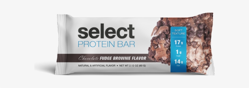 Pes Select Protein Bar, transparent png #3051748
