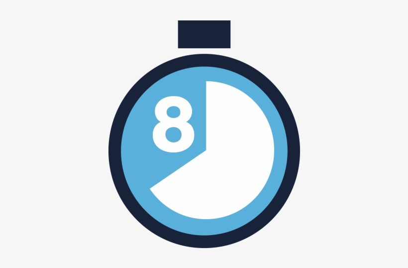 8-hour Delivery - Delivery, transparent png #3051777