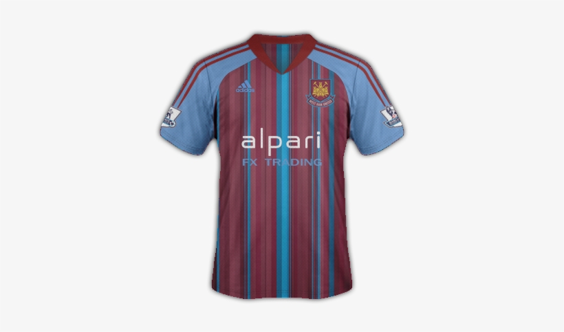 Image - West Ham United F.c., transparent png #3051927