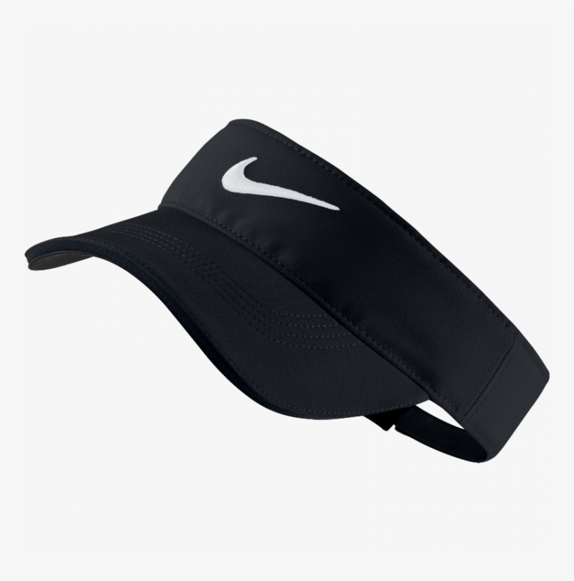 Nike Golf Tech Visor, transparent png #3052096