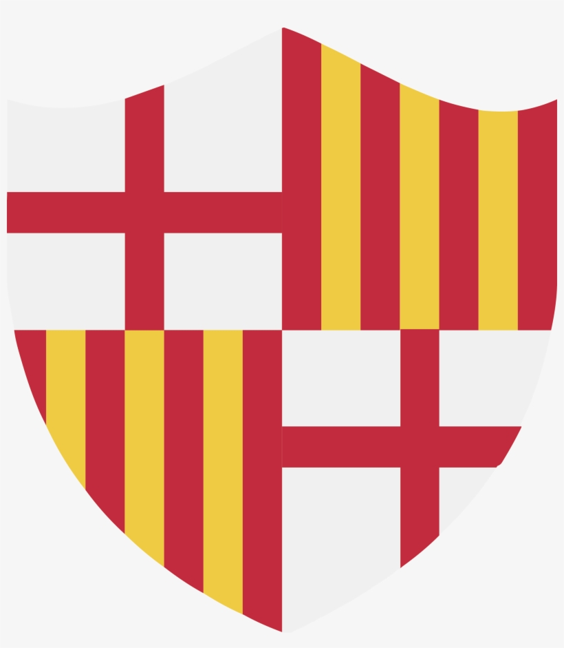 Barcelona Logo Dream League Soccer 80889, Mediabin - Barcelona Ecuador, transparent png #3052163