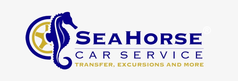 Seahorse Car Service - Amalfi Coast, transparent png #3052228