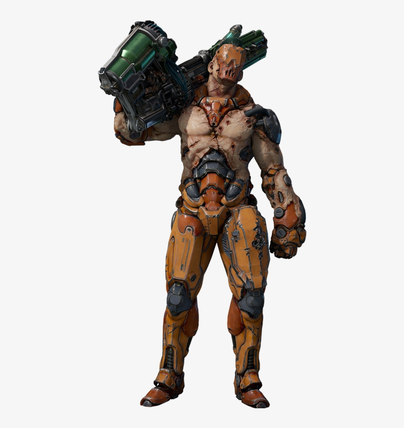 Quake Champions Visor, transparent png #3052321