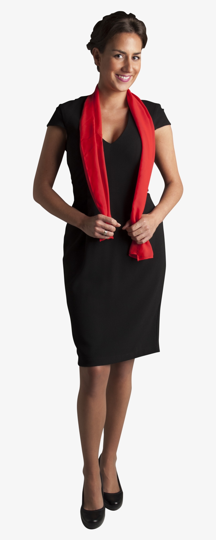 Idiomas - Little Black Dress, transparent png #3052349