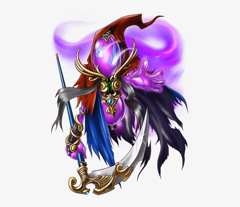 Foggy Phantom Transparent - Transparency, transparent png #3052462