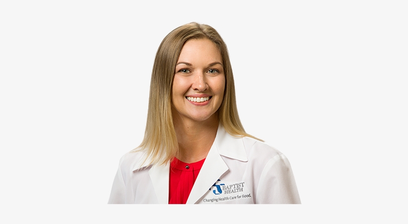 Heather Applewhite, Md Is A Family Physician For Baptist - Medical Assistant, transparent png #3052877