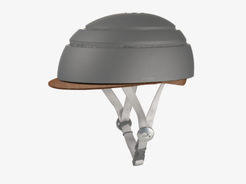 Closca Apparel Tangerine - Sort Closca Fuga Foldbar, transparent png #3053010