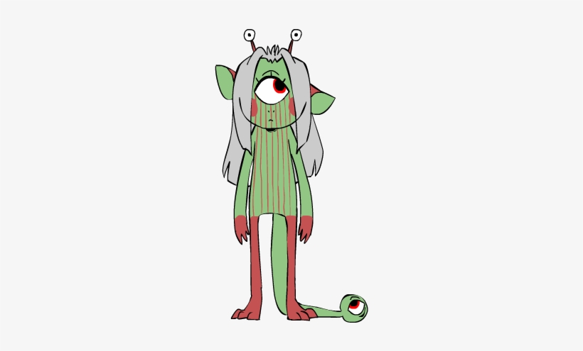 Mascot For My Oekaki Lol - Cartoon, transparent png #3053011