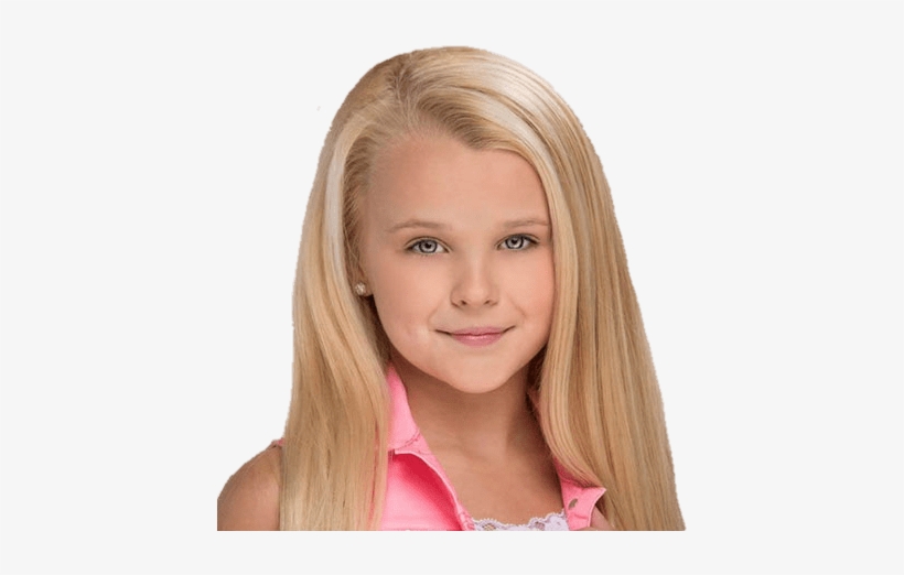Celebrities - Jo Jo Hair Down, transparent png #3053036