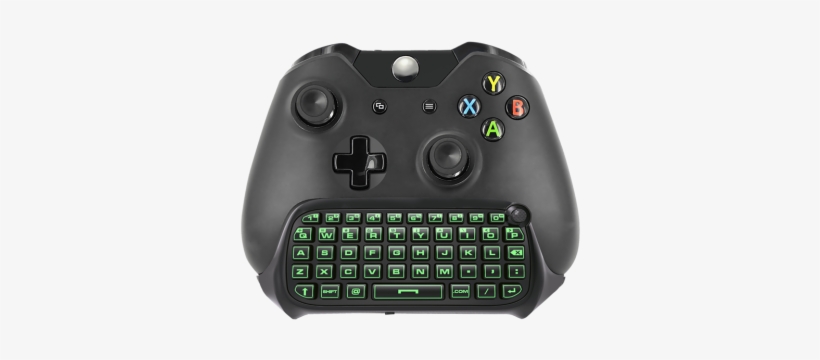 Nyko 86125 Xbox One Type Pad, transparent png #3053038