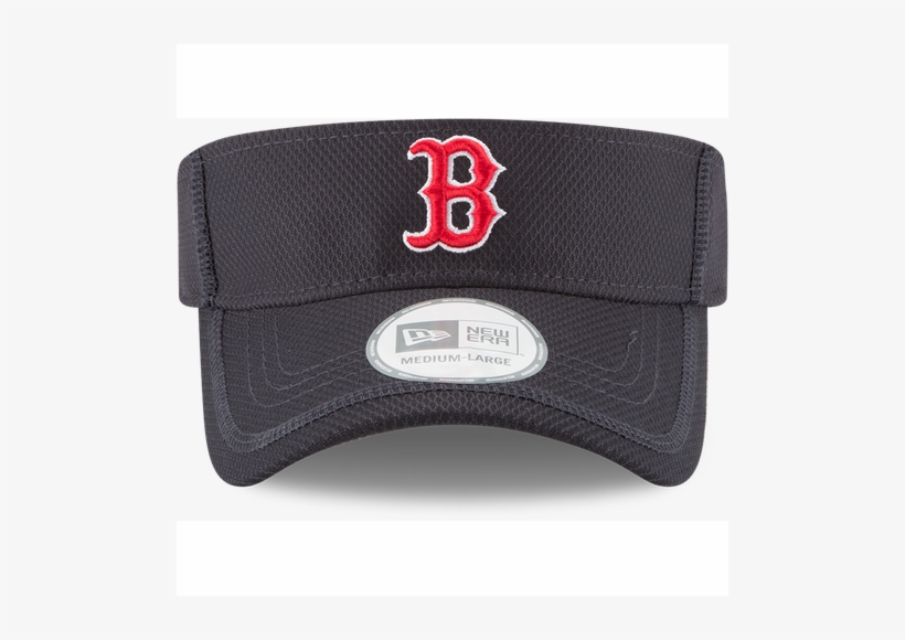 Mlb Boston Red Sox Diamond Era New Era Visor New Era - Bobby Jenks Red Sox, transparent png #3053060
