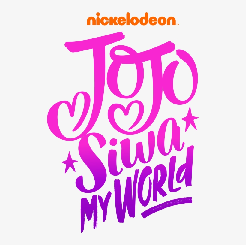 Share - Jo Jo Siwa S Poster, transparent png #3053062