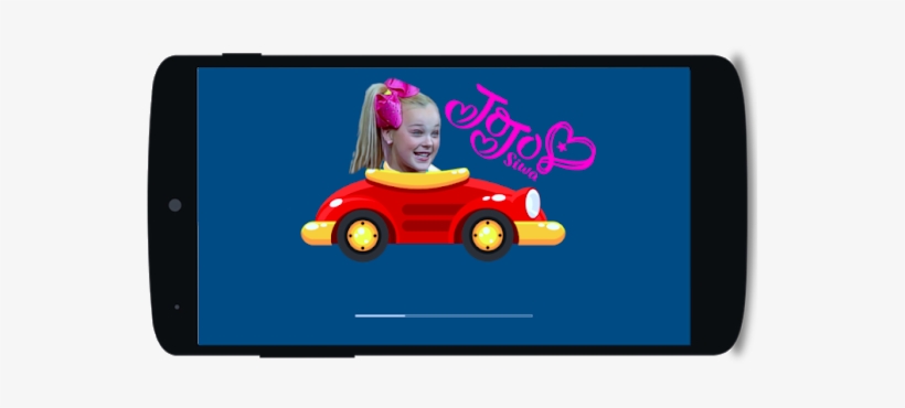 Jojo Siwa Fun Games For Android - Jojo Siwa Lunch Napkins (16ct), transparent png #3053066