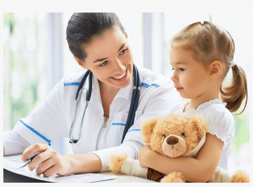 Affordable Quality Care - Childrens Doctor, transparent png #3053159