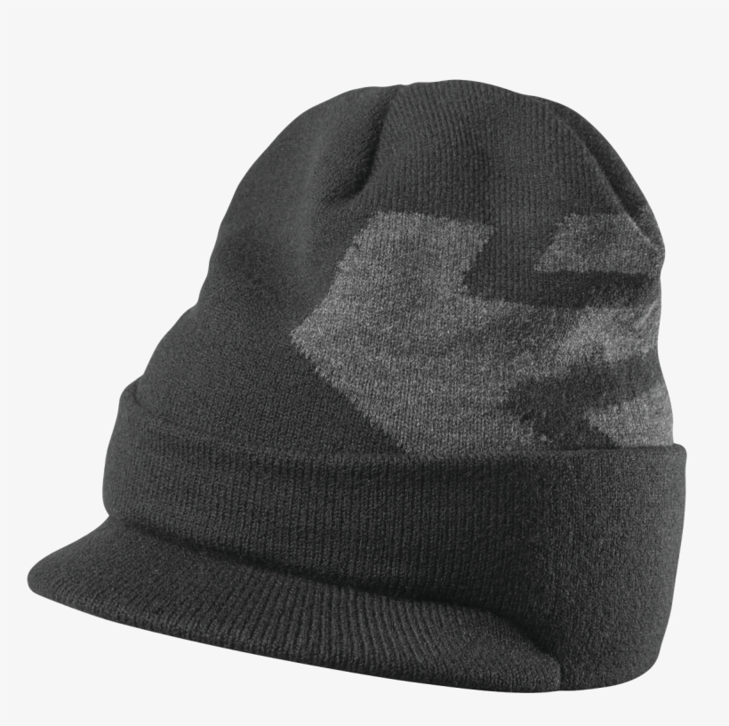 Corp Box Cuff Visor Beanie - Etnies Corp Box T-shirt, transparent png #3053160