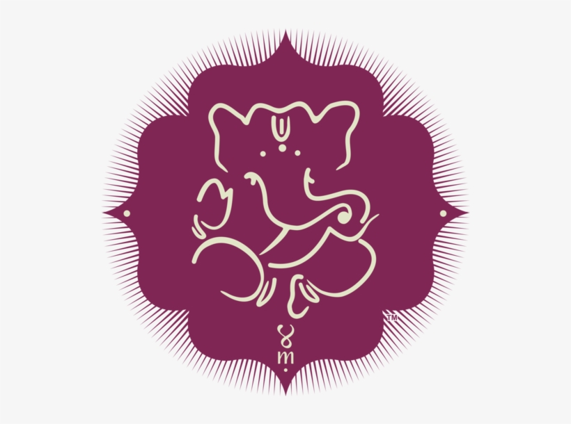 Earth Collection Ganesha Symbol Mantraspot - Temppeliaukion Church, transparent png #3053230