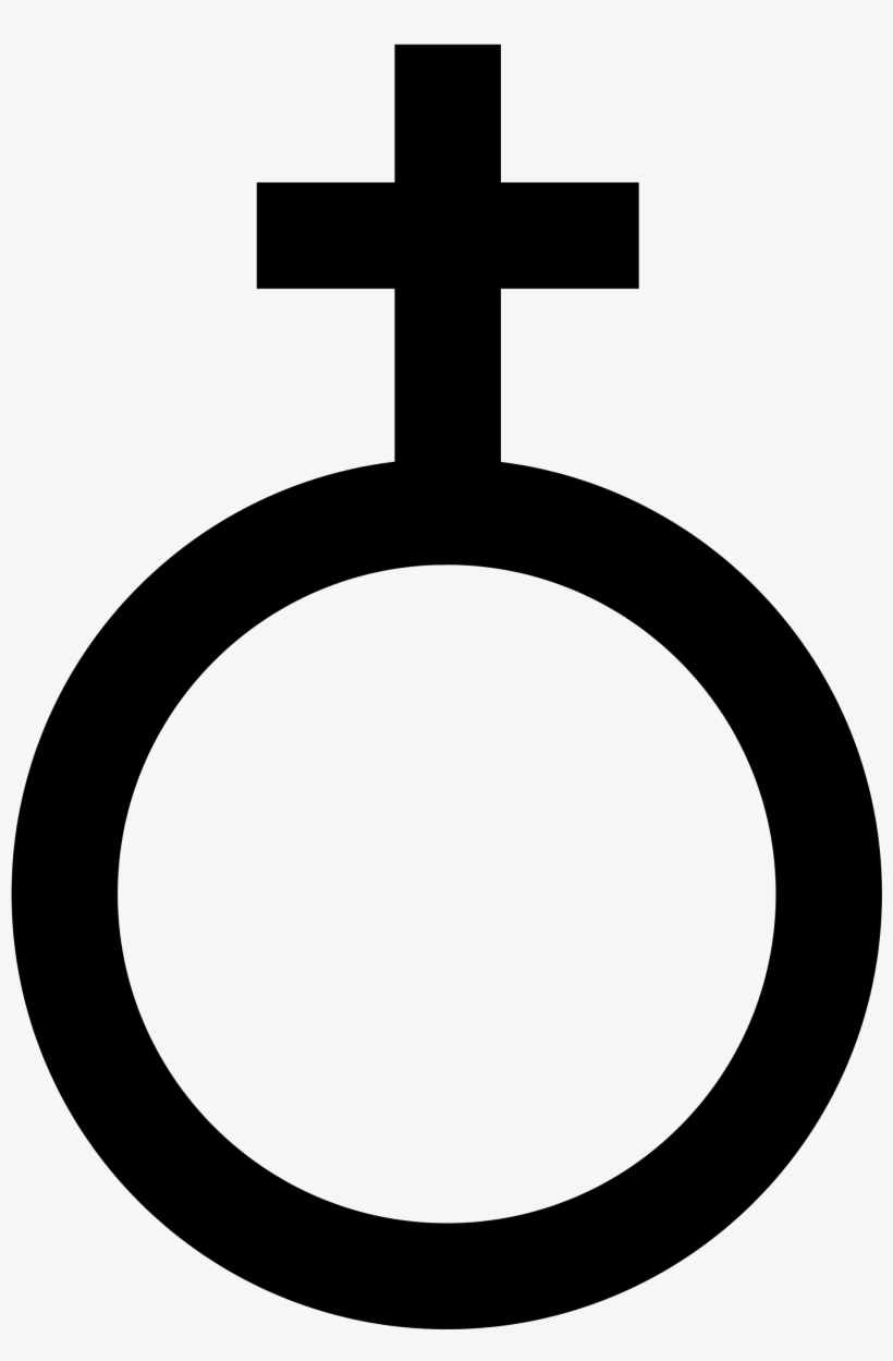 Open - Symbol For Earth, transparent png #3053293