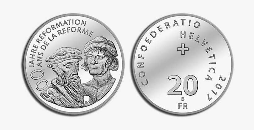 The Swiss Federal Mint Launched A New 20-franc Silver - 52 Hike Challenge, transparent png #3053324