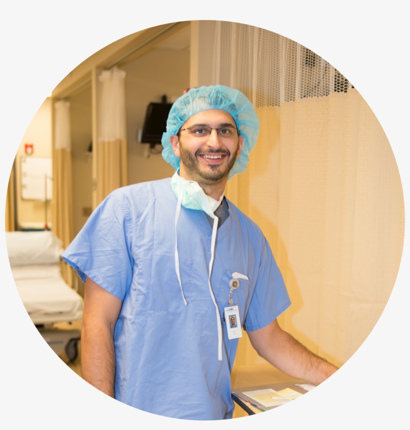 Current Physician Partners - Physician, transparent png #3053355