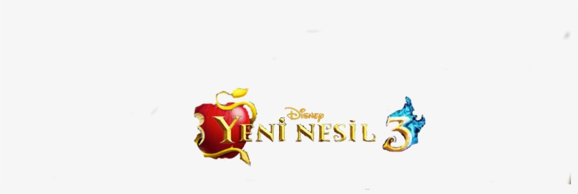 Good Disney Yeni Nesil 3 Logo Png - Disney Magic Of Healthy Living, transparent png #3053432
