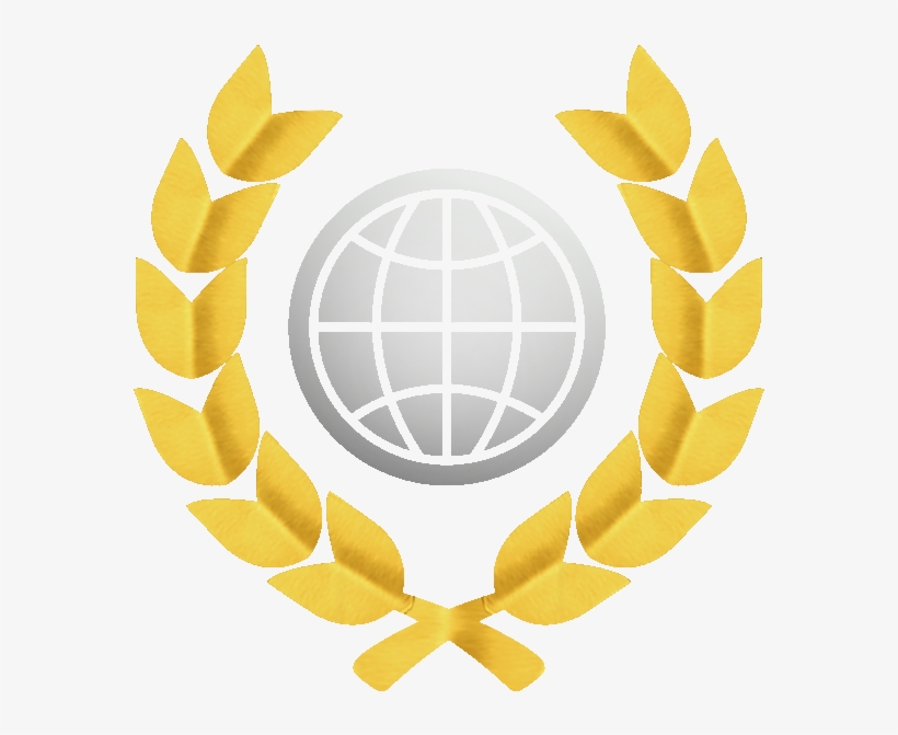 Unified Earth Government Symbol - Unified Earth Government Halo - Free