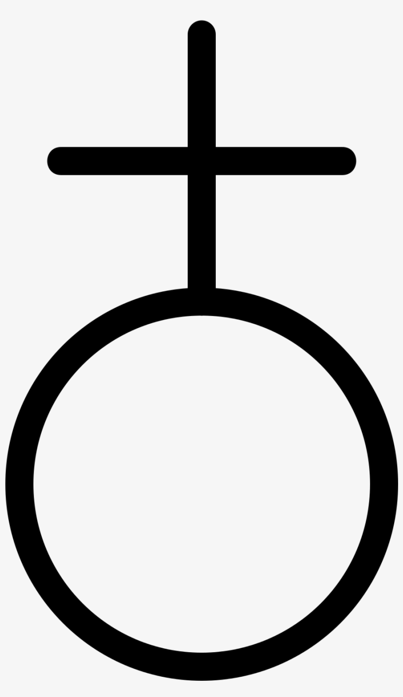 Earth Symbol Icon - Japanese Symbol For Electric, transparent png #3053502