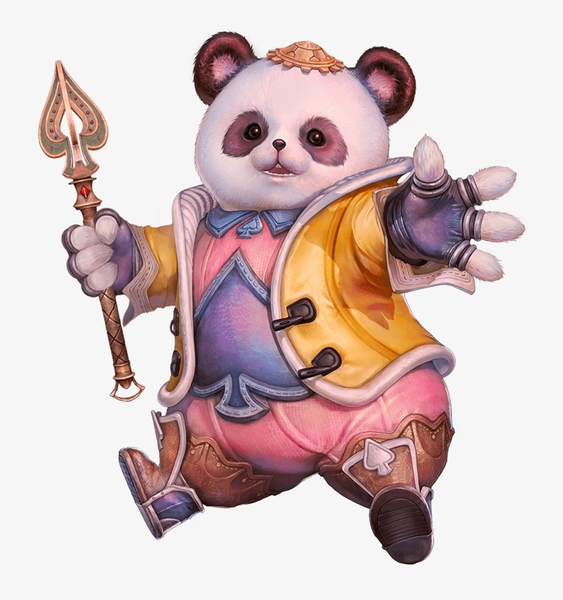 Mystic - Tera Popori, transparent png #3053505