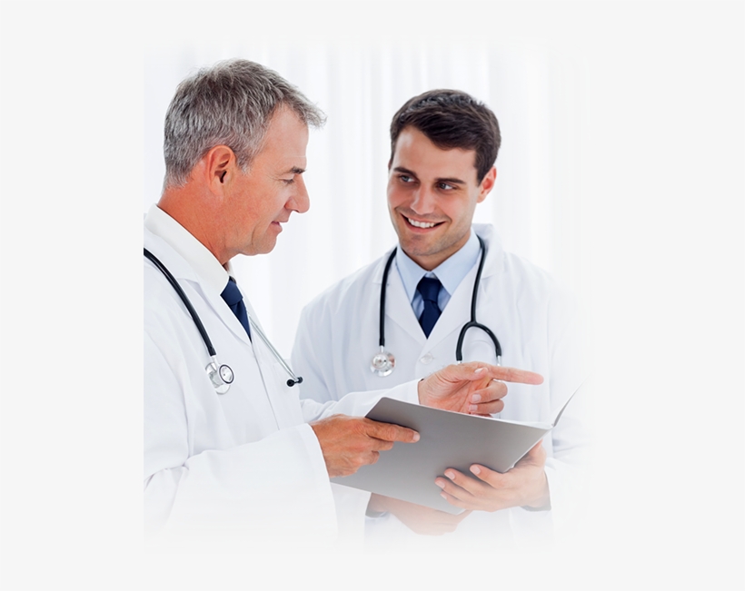 Meet Our Physicians - Physician, transparent png #3053641