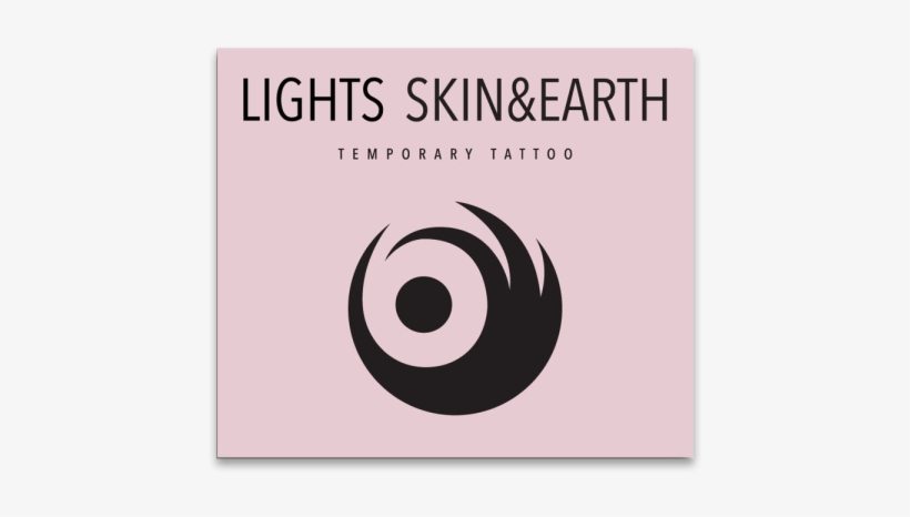 Click For Larger Image - Skin And Earth Tp [book], transparent png #3053707