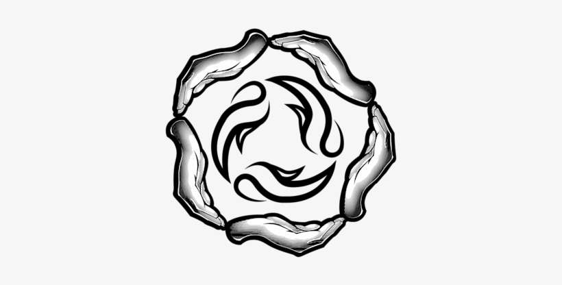 Goldfireseal 360, transparent png #3053727